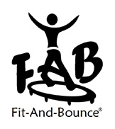 Fit-And-Bounce - Training mit dem Minitrampolin