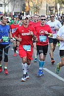 Marathon Barcelona