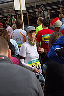 VGF-Staffelmarathon Frankfurt 2008