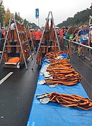 44. Berlin Marathon