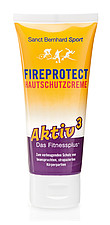 Fireprotect-Hautschutzcreme 100 ml