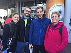 Mainova Frankfurt Marathon - 30. Oktober 2016