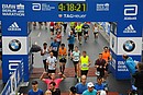 44. Berlin Marathon 2017