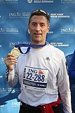 42. ING NYC Marathon 2011