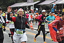 Tokyo Marathon 2015