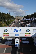 40. BMW Berlin Marathon