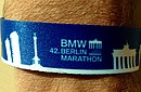 42. Berlin Marathon 2015