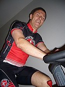 Indoor Cycling Classe