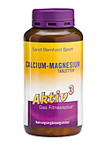 Calcium-Magnesium-Tabletten 400 Stück